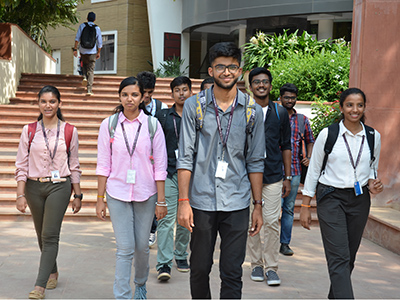 Bachelor of Business Administration